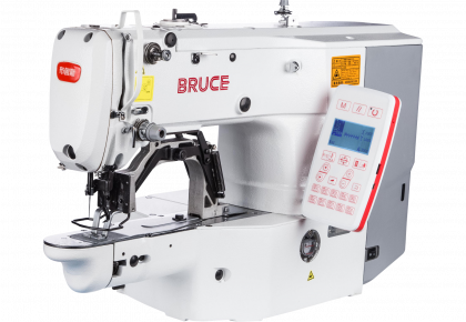 ელექტრონული ნიმუშის მანქანა